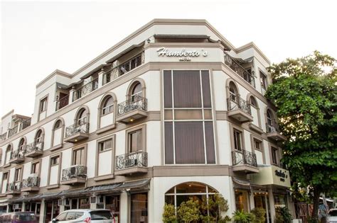 OYO 414 Humberto's Hotel, Davao City – Updated 2024 Prices .